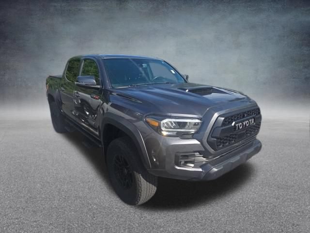 Used 2021 Toyota Tacoma TRD Pro AWD/4WD image 11