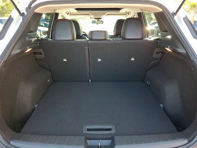 Certified 2026 Nissan Kicks SR w/ SR Premium Package FWD image 34
