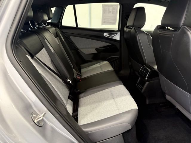 Used 2023 Volkswagen ID.4 Pro AWD/4WD image 23