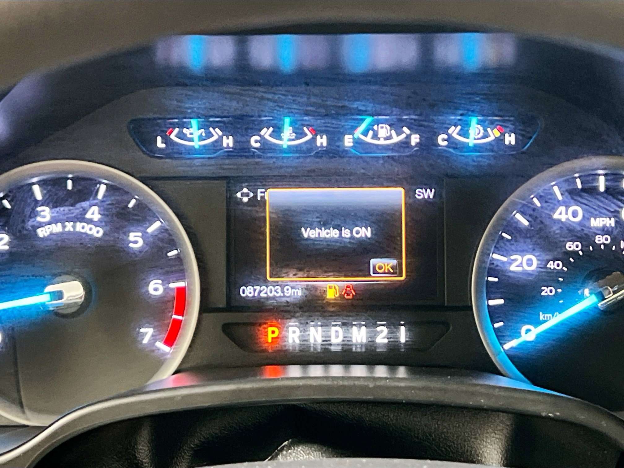 Used 2019 Ford F250 XLT image 22