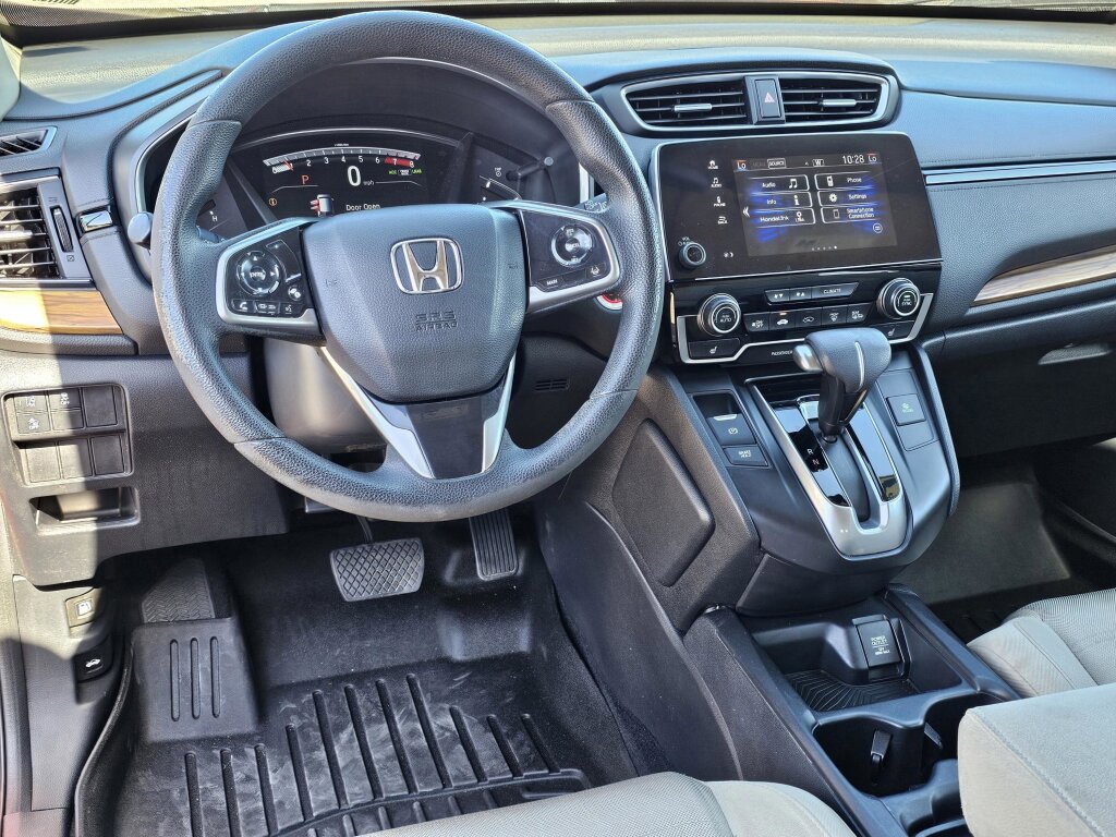 Used 2019 Honda CR-V EX image 33