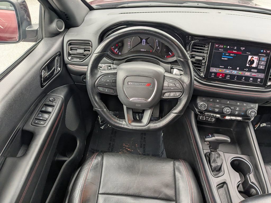 Used 2024 Dodge Durango GT image 15