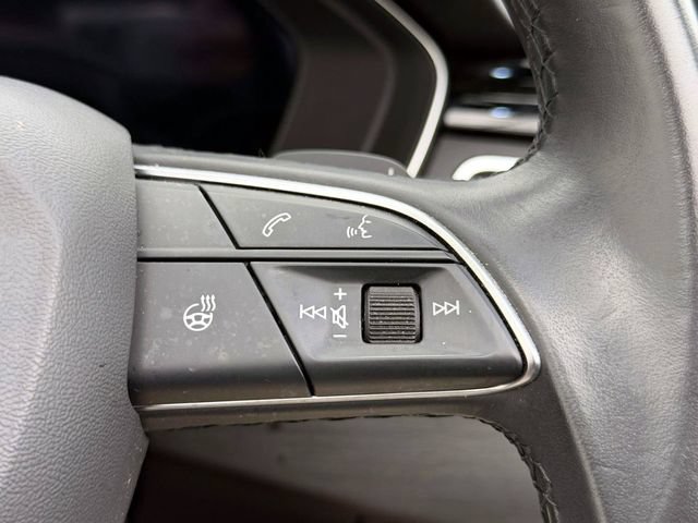Certified 2021 Audi A5 2.0T Premium Plus w/ Premium Plus AWD/4WD image 23