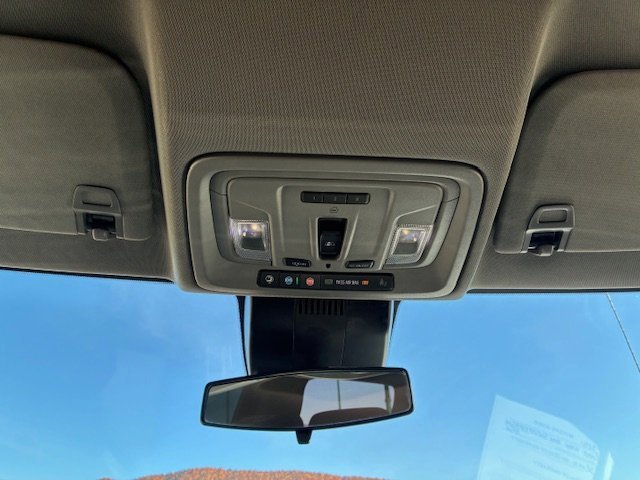 Used 2024 Chevrolet Silverado 1500 LT Trail Boss w/ LT Trail Boss Premium Package image 16