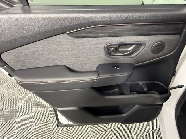 Used 2026 Honda Passport TrailSport image 40