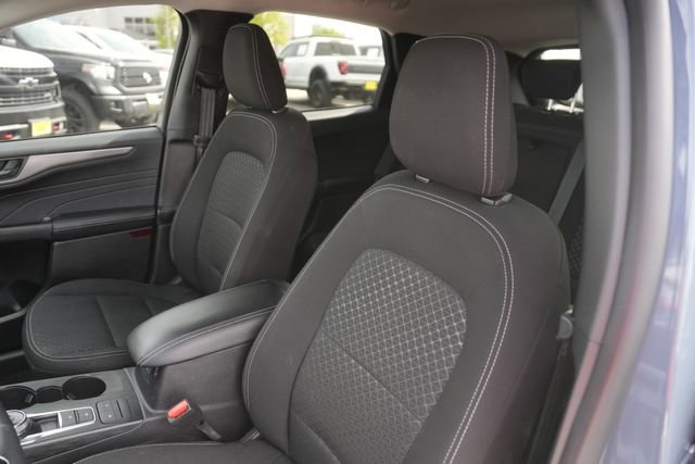 Used 2024 Ford Escape Active image 10