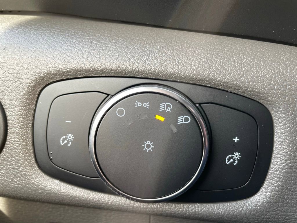 New 2026 Ford Transit 250 Low Roof image 13