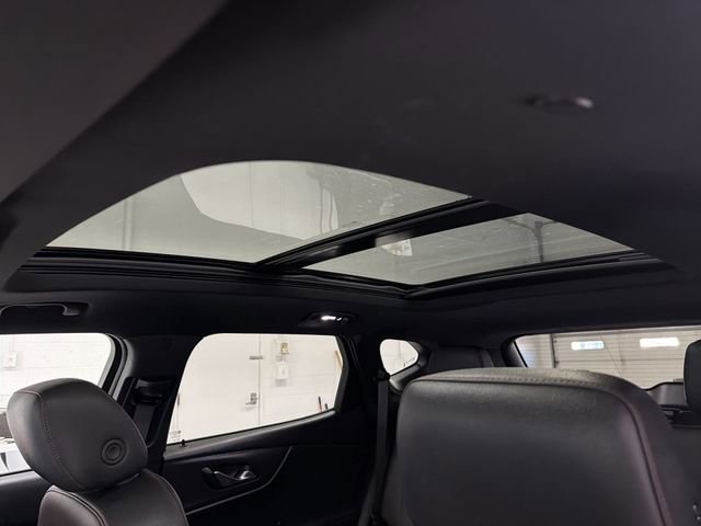 Certified 2025 Chevrolet Blazer RS w/ Enhanced Convenience Package image 23