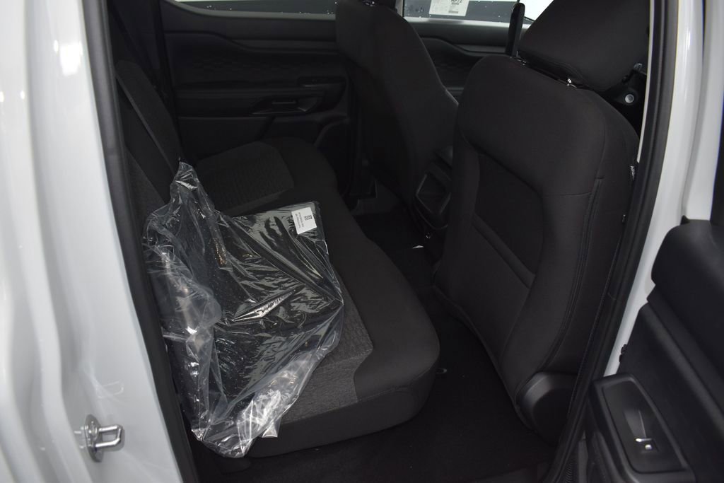 New 2026 Ford Ranger XLT AWD/4WD image 10