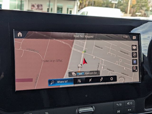 New 2024 Mercedes-Benz Sprinter 144 Cargo image 28