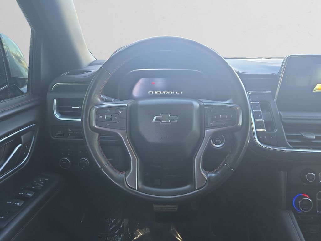 Used 2023 Chevrolet Suburban RST image 13