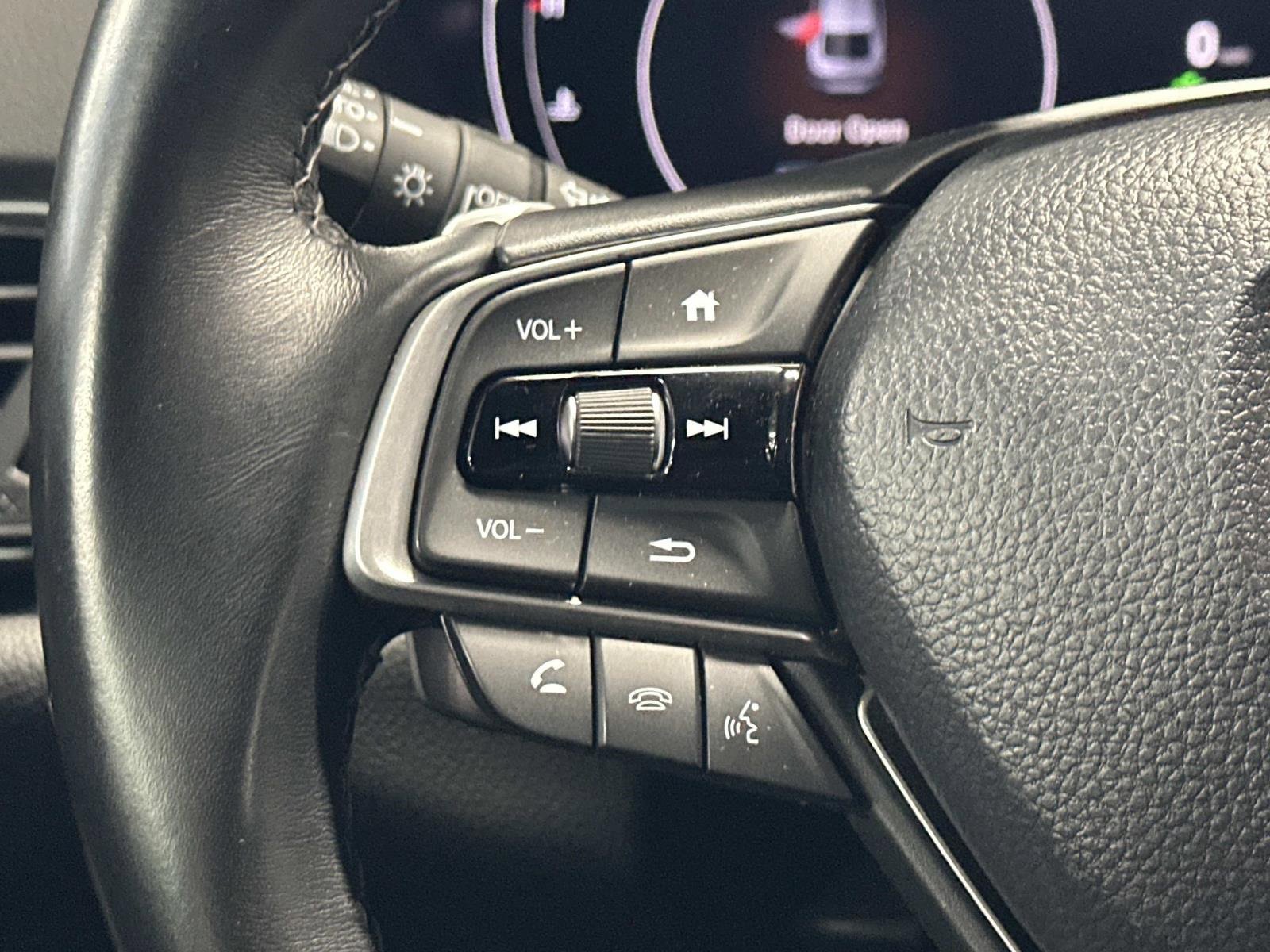 Used 2022 Honda Accord Sport image 26