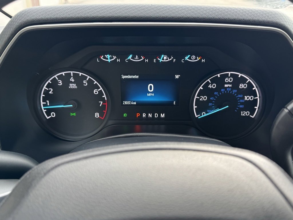Used 2023 Ford F150 XLT image 17