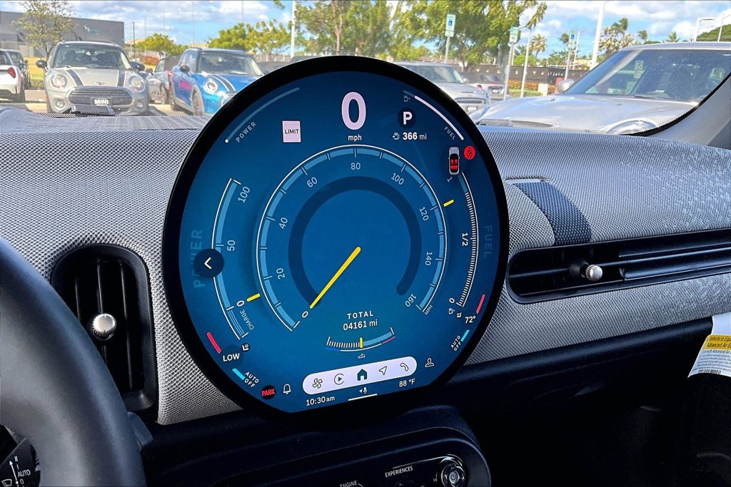 Used 2026 MINI Cooper S FWD image 20