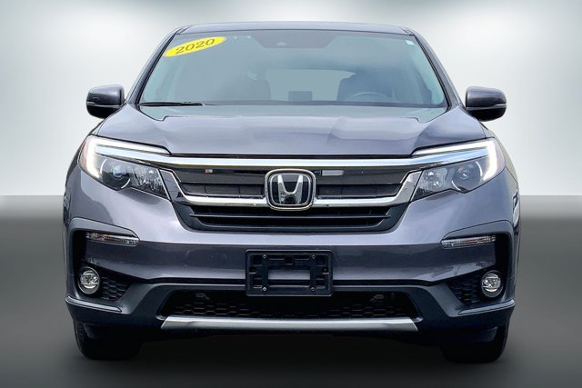 Used 2020 Honda Pilot EX-L image 2