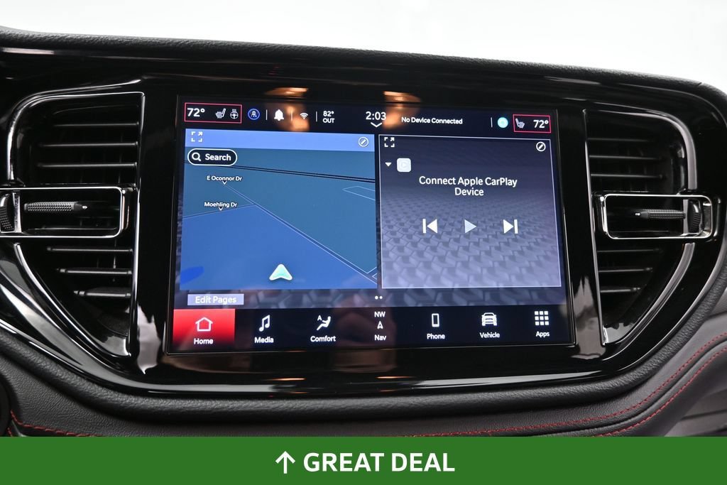 Used 2025 Dodge Durango R/T AWD/4WD image 41
