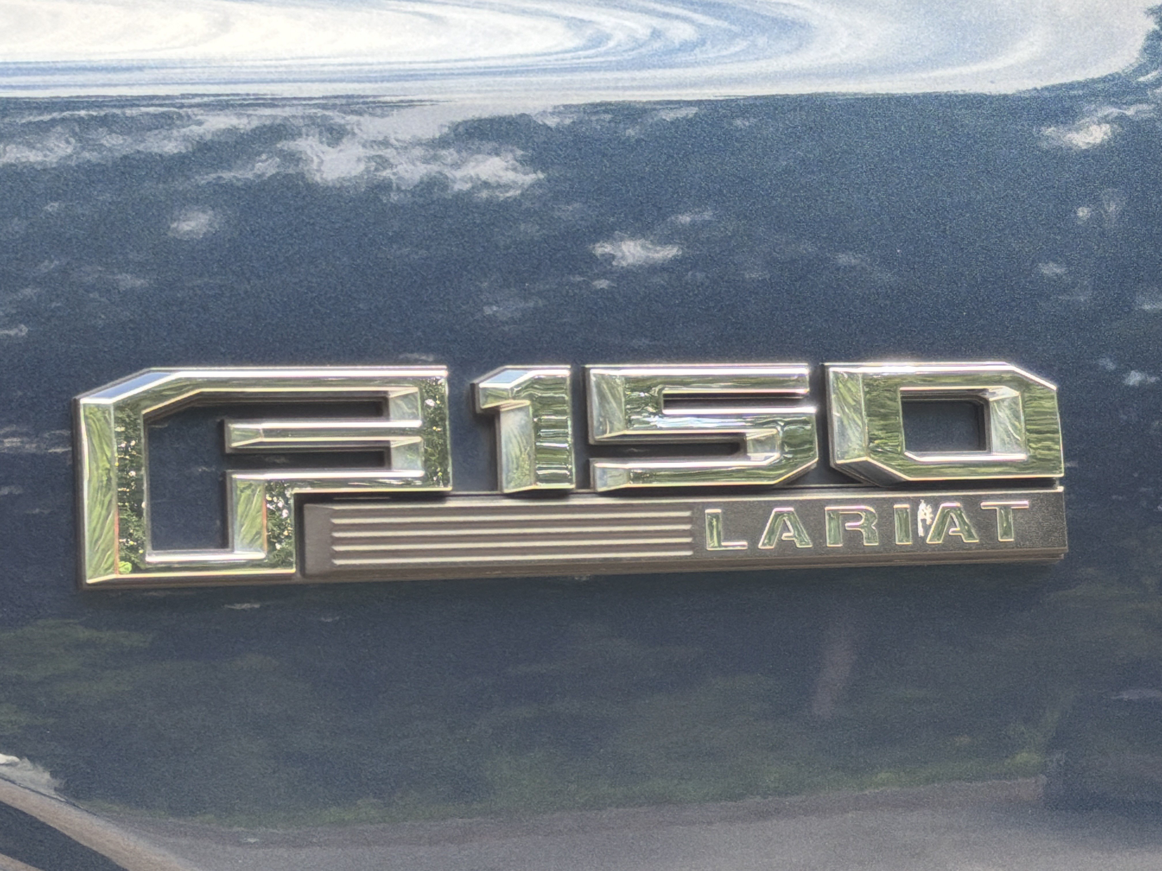 Used 2019 Ford F150 Lariat AWD/4WD image 35