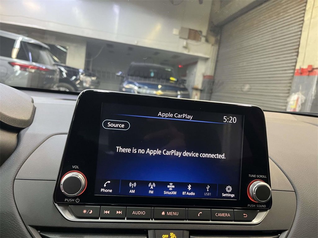 Certified 2025 Nissan Altima 2.5 S image 17