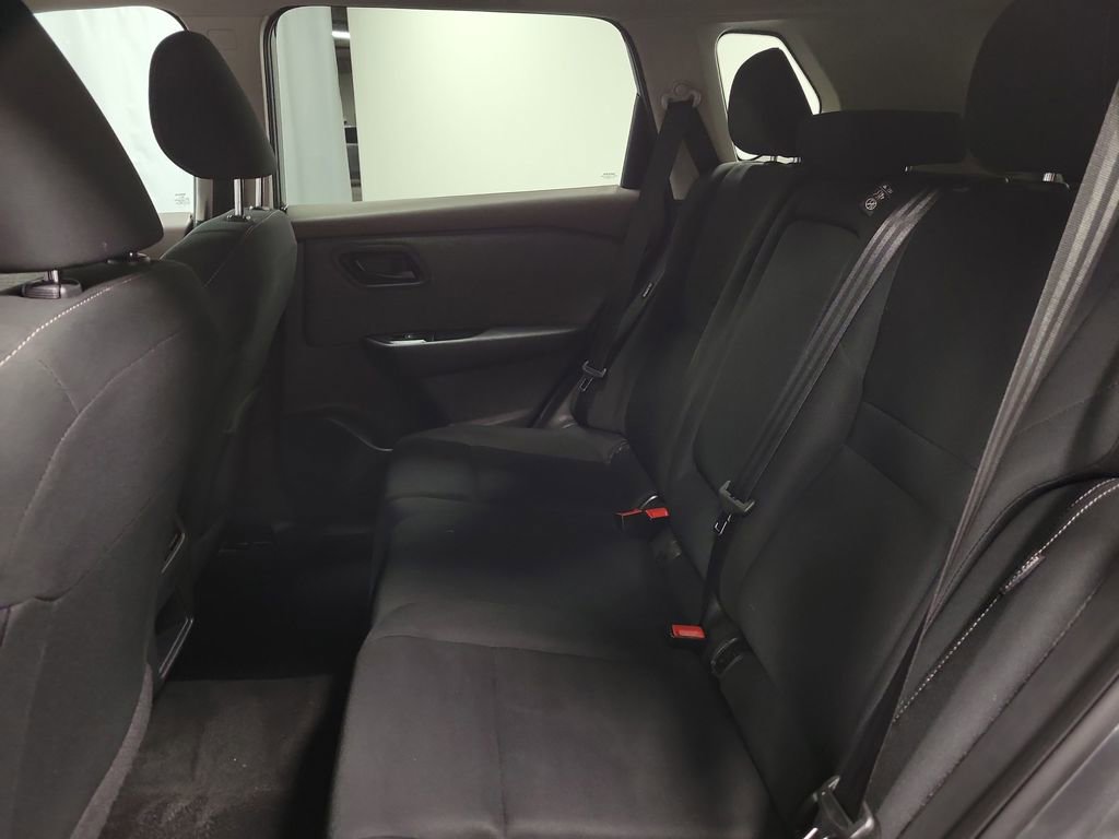 Used 2023 Nissan Rogue S image 20