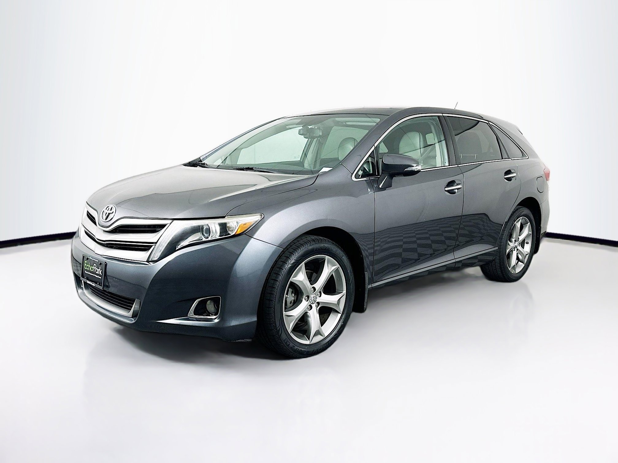 Used 2013 Toyota Venza Limited image 3