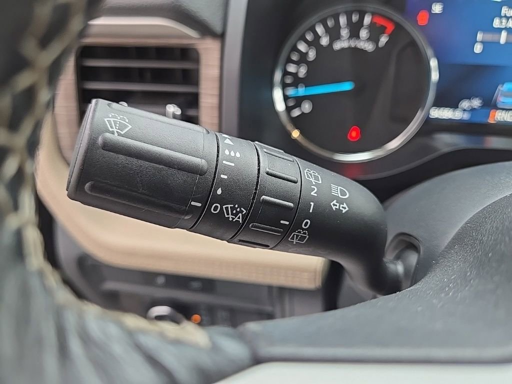 Used 2024 Ford Expedition Limited AWD/4WD image 24