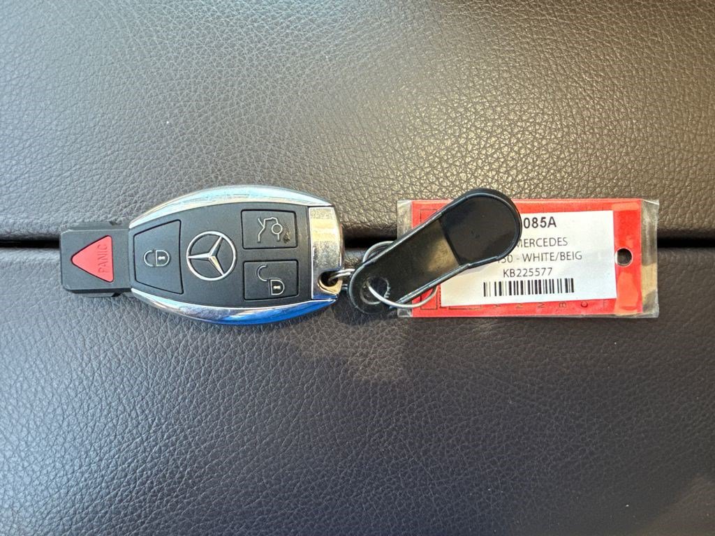 Used 2019 Mercedes-Benz GLS 450 4MATIC w/ Premium 1 Package image 4