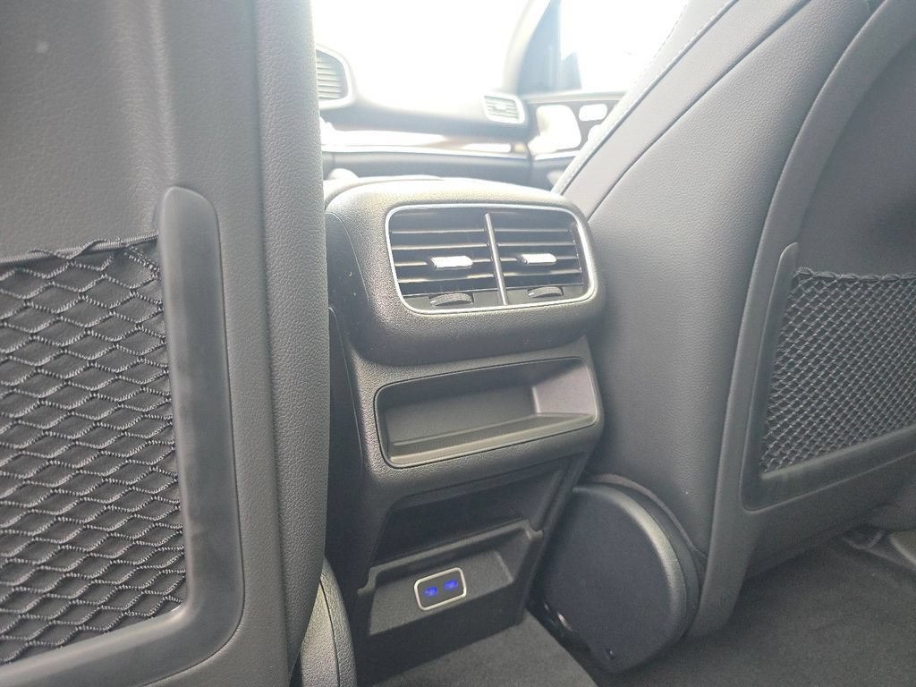 New 2026 Mercedes-Benz GLE 350 4MATIC image 27