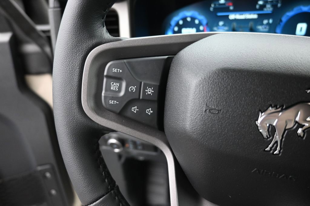 New 2026 Ford Bronco Outer Banks AWD/4WD image 27