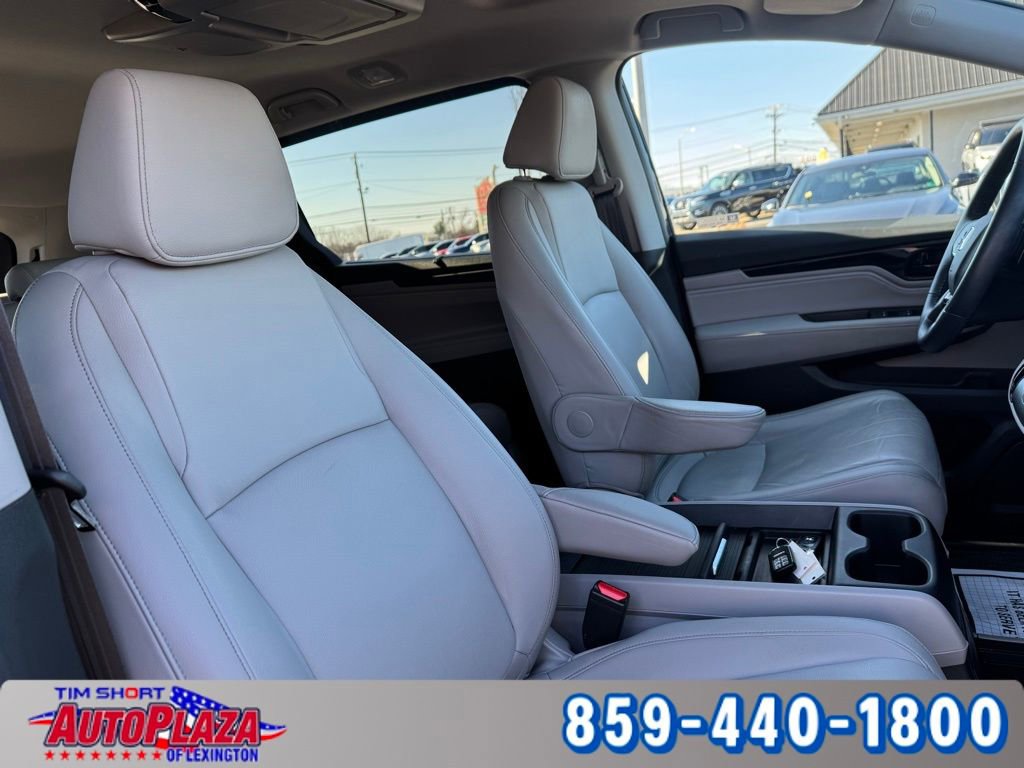Used 2024 Honda Odyssey Touring image 46