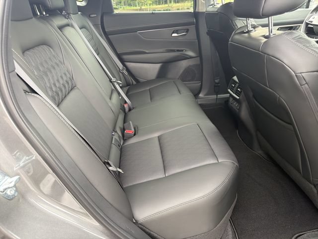 New 2026 Nissan Murano Platinum w/ Cargo Package AWD/4WD image 17