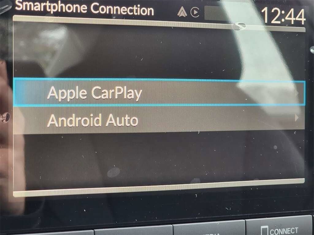 Certified 2023 Honda Accord LX image 2