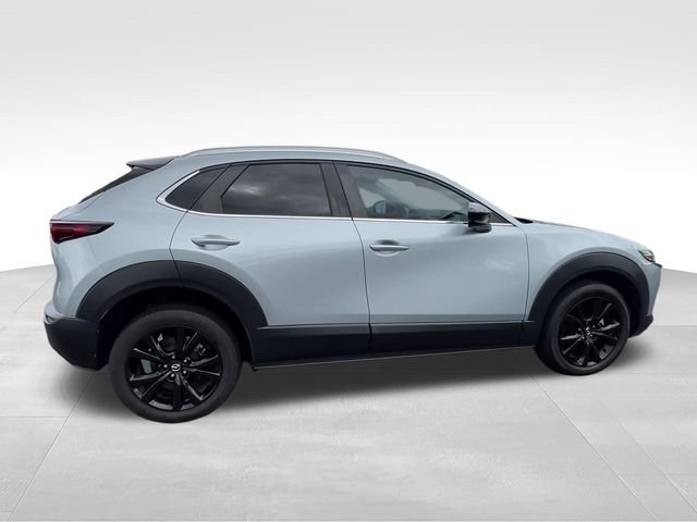 Used 2021 MAZDA CX-30 AWD 2.5 Turbo S image 7