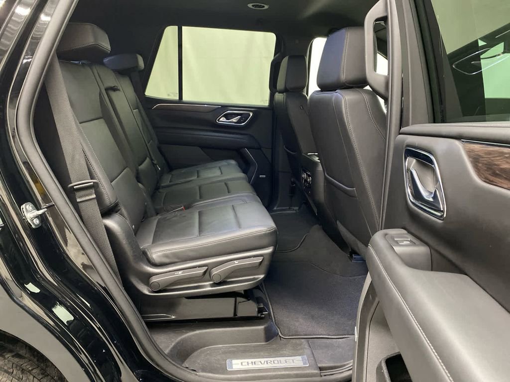 Used 2023 Chevrolet Tahoe LT image 17