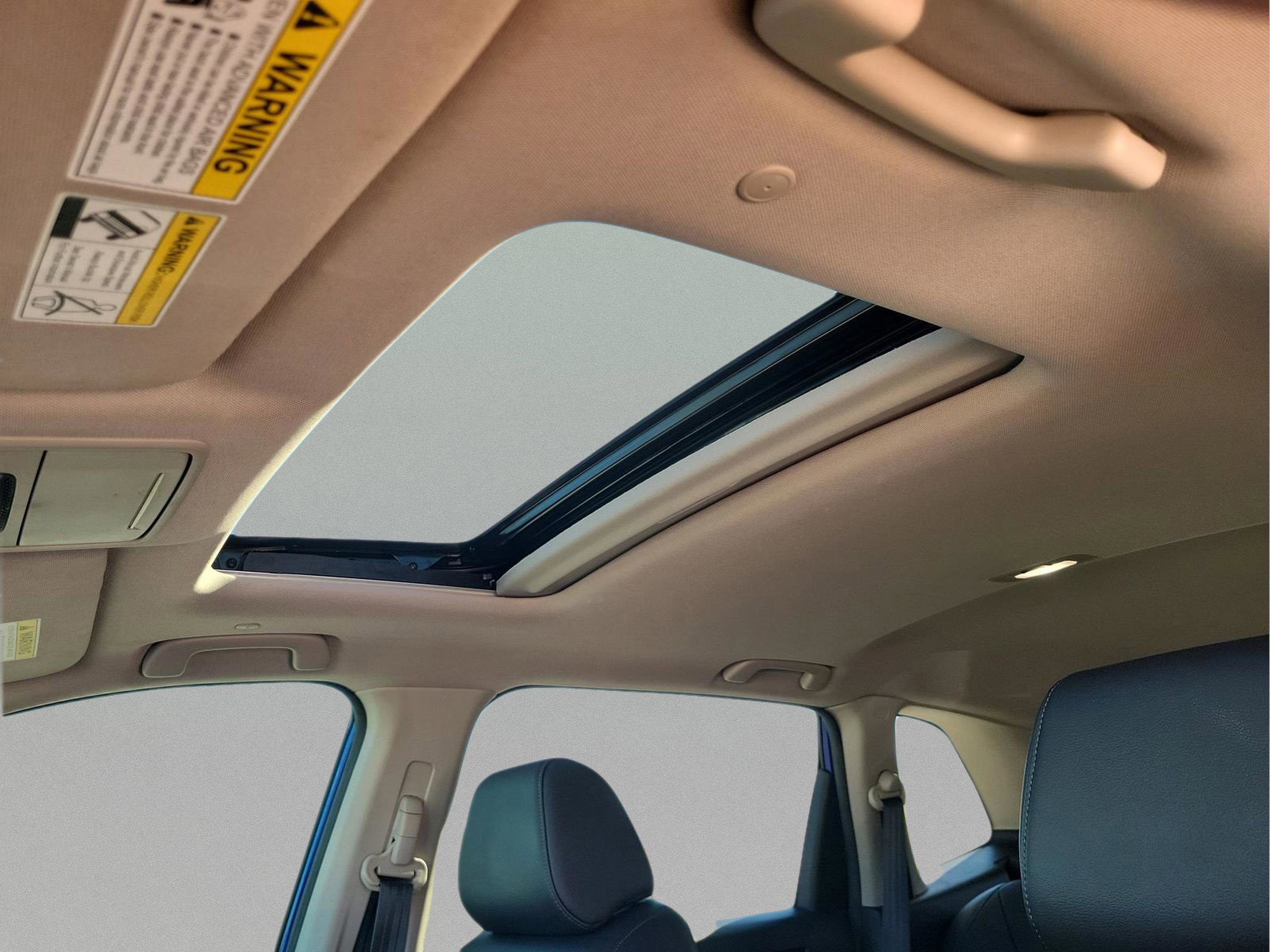 Certified 2023 Honda CR-V EX-L image 32