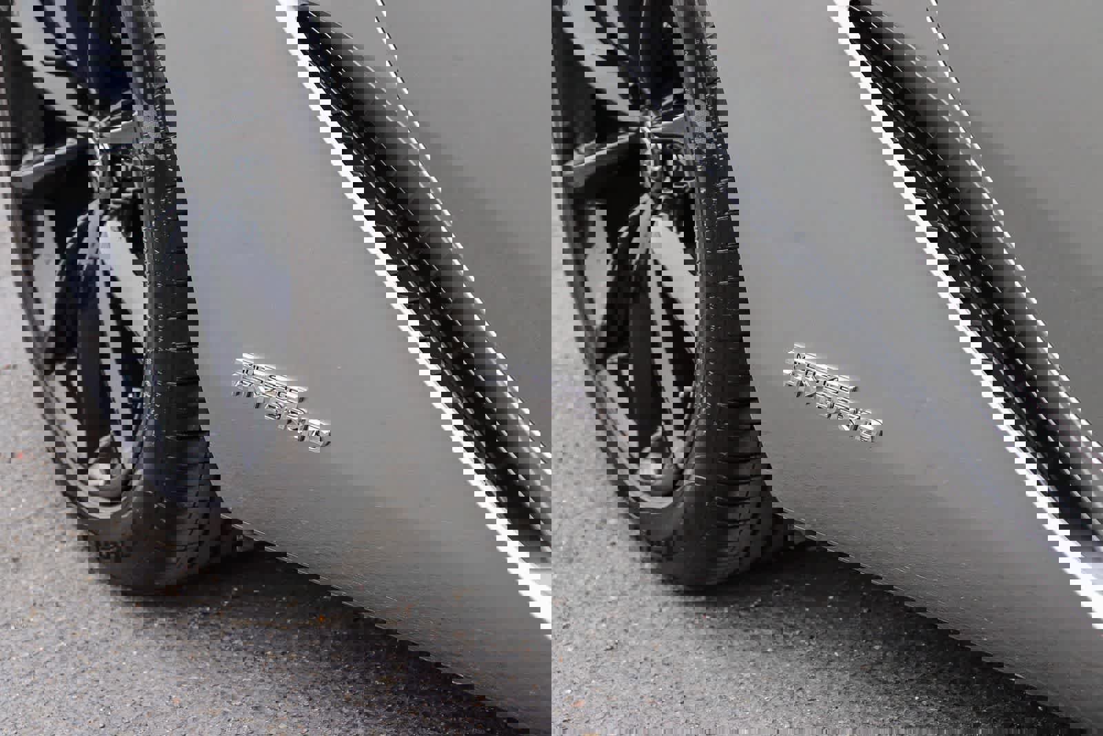 Used 2018 Lexus LC 500h w/ Touring Package image 6