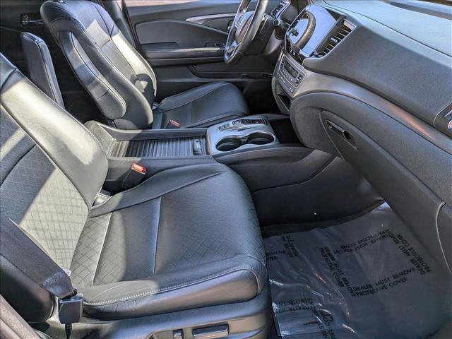 Used 2019 Honda Passport EX-L image 20