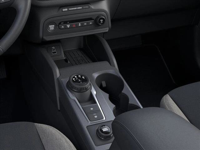 New 2025 Ford Bronco Sport Big Bend w/ Convenience Package image 15