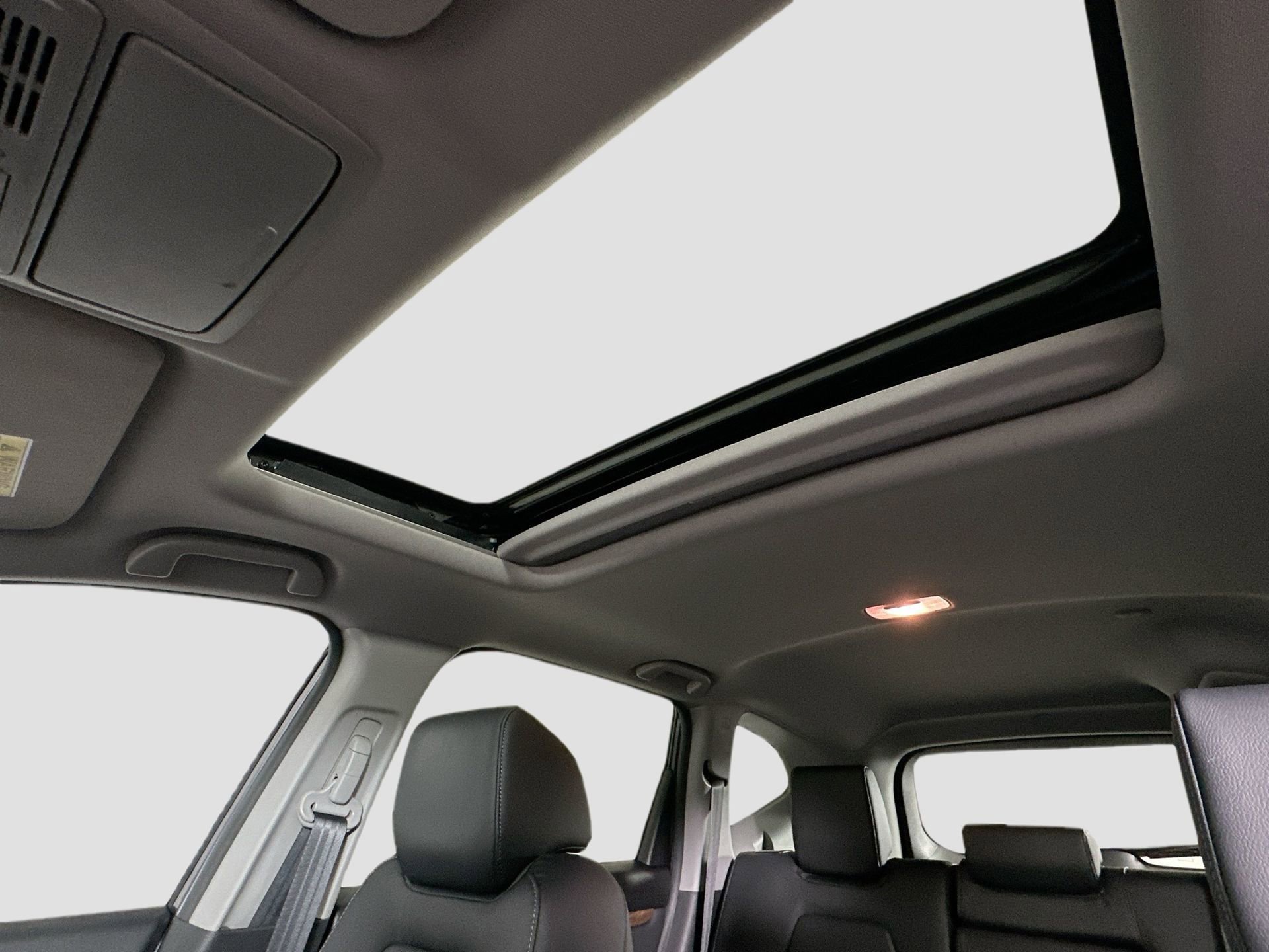 Used 2022 Honda CR-V EX-L image 25