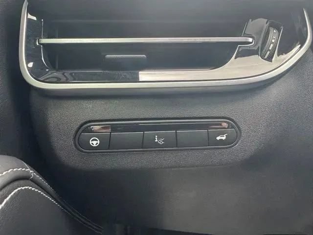 Used 2023 INFINITI QX60 Autograph AWD/4WD image 24
