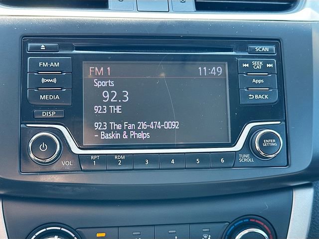 Used 2015 Nissan Sentra SV image 14