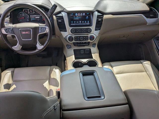 Used 2019 GMC Yukon SLT image 16