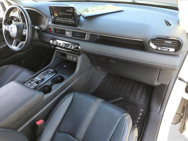 Certified 2024 Honda Pilot EX-L image 22
