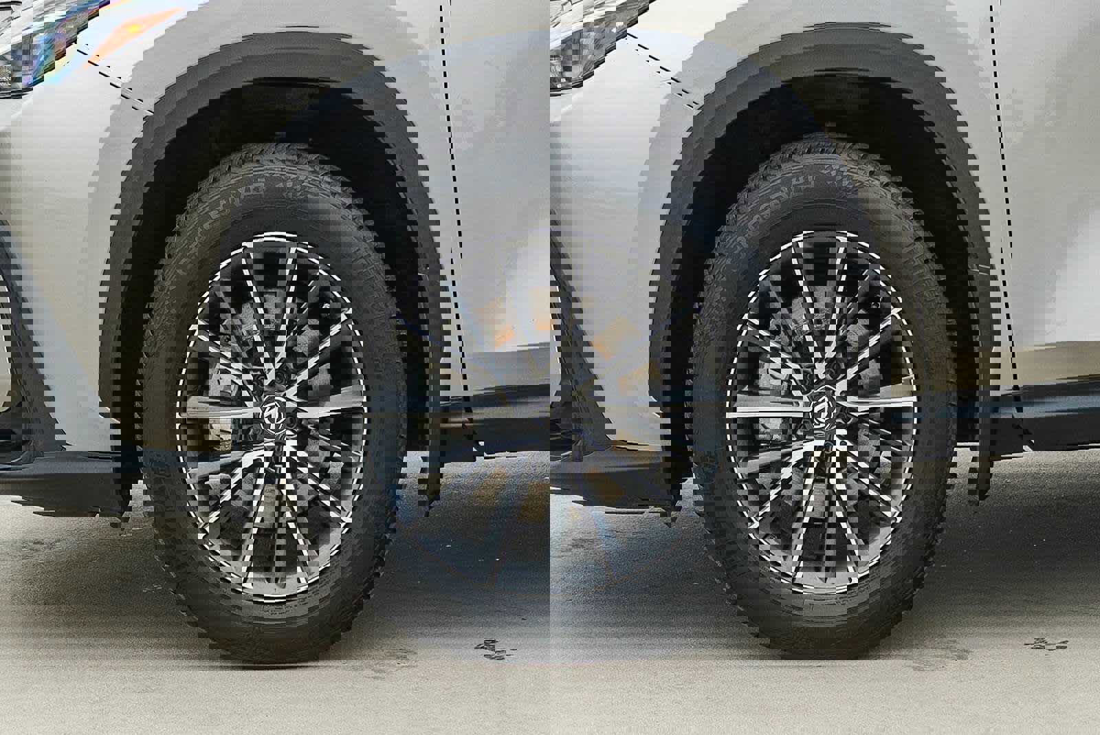 Used 2022 Lexus NX 350 AWD w/ Cold Area Package image 9