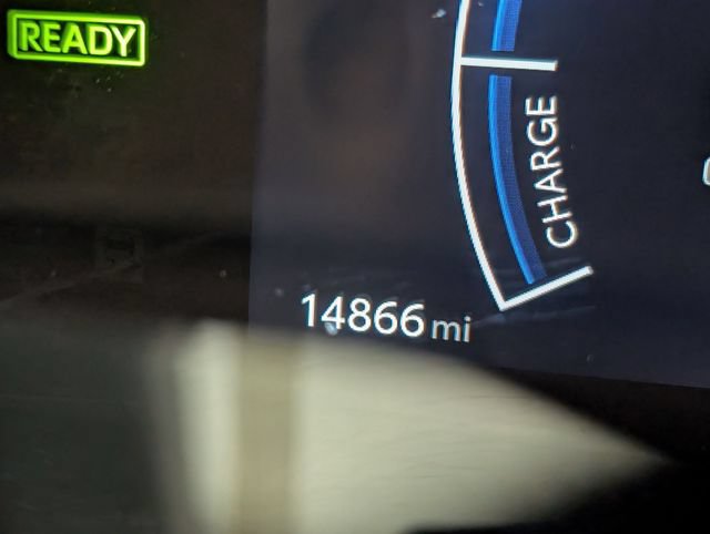 Used 2025 Toyota Camry SE FWD image 18