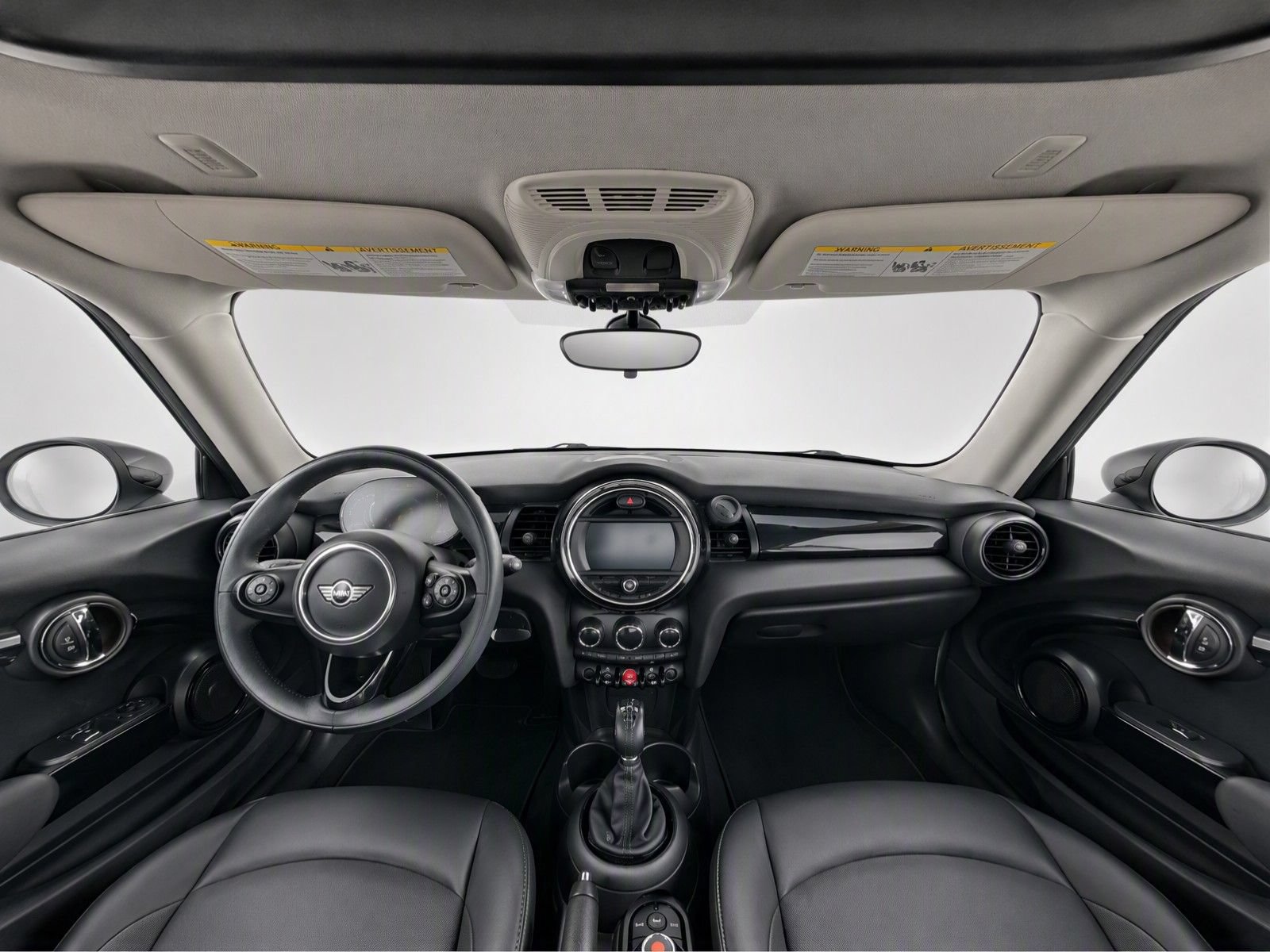 Used 2019 MINI Cooper 2-Door Hardtop w/ Storage Package FWD image 13