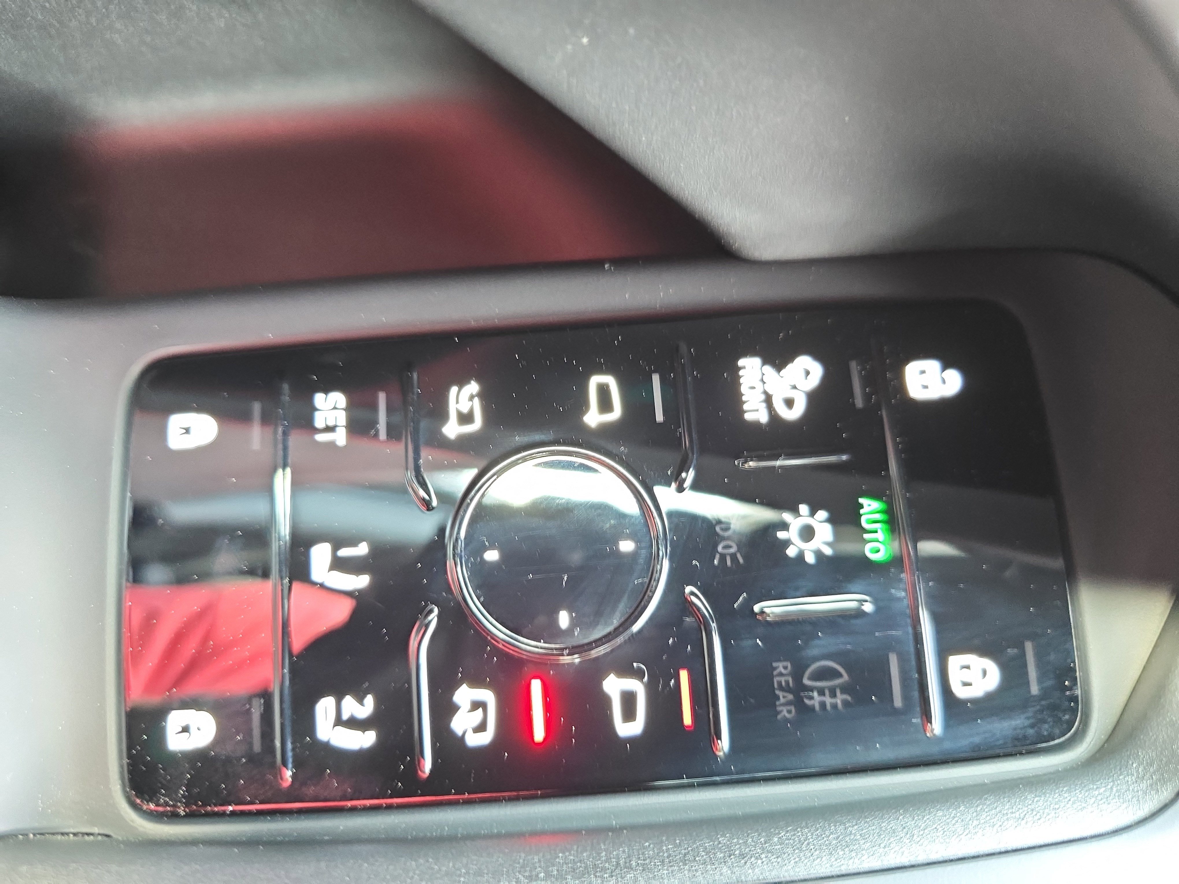 New 2026 Audi SQ5 Premium Plus image 24