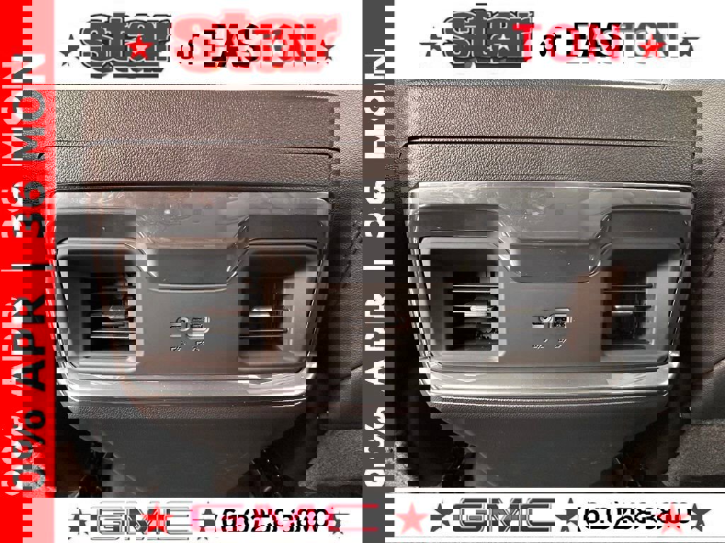 New 2026 GMC Sierra 1500 Elevation w/ Elevation Premium Package image 17