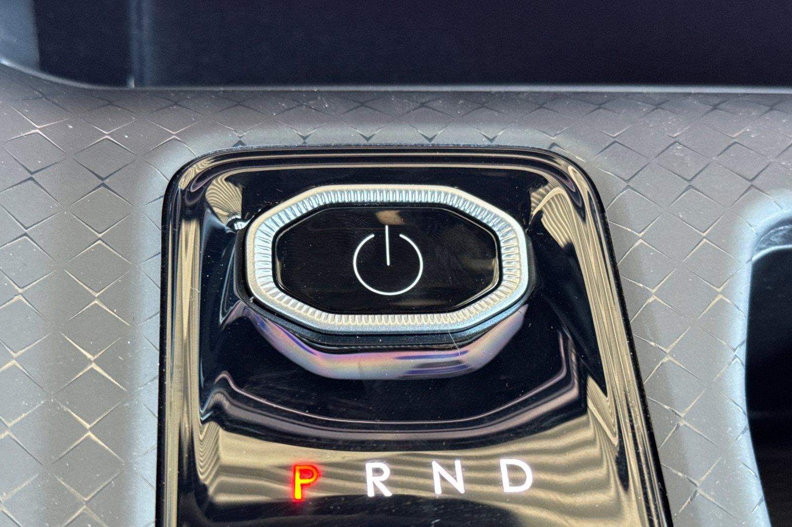 New 2025 Jeep Wagoneer S Limited image 22