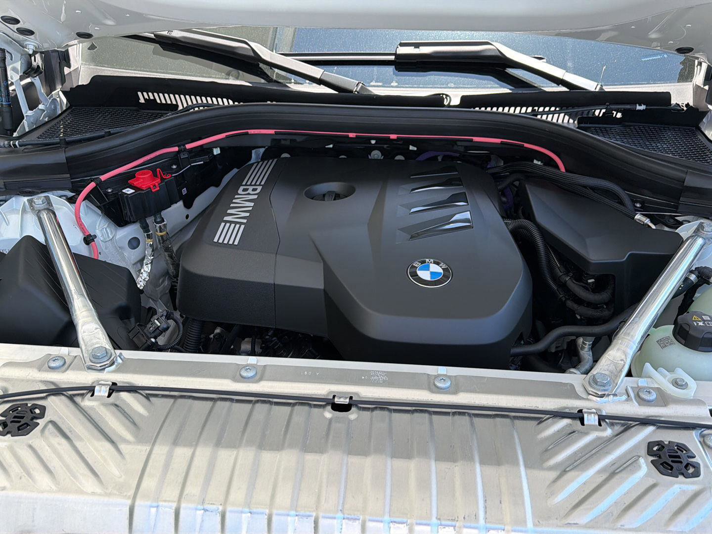 New 2026 BMW X3 xDrive30 w/ Premium Package AWD/4WD image 34