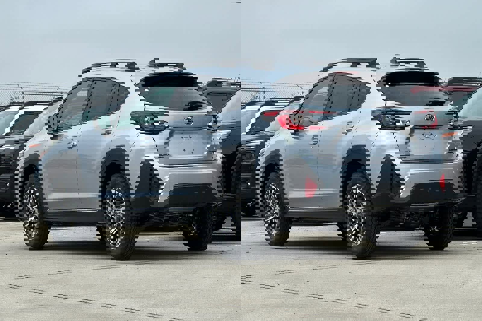New 2026 Subaru Crosstrek 2.0i Premium image 5